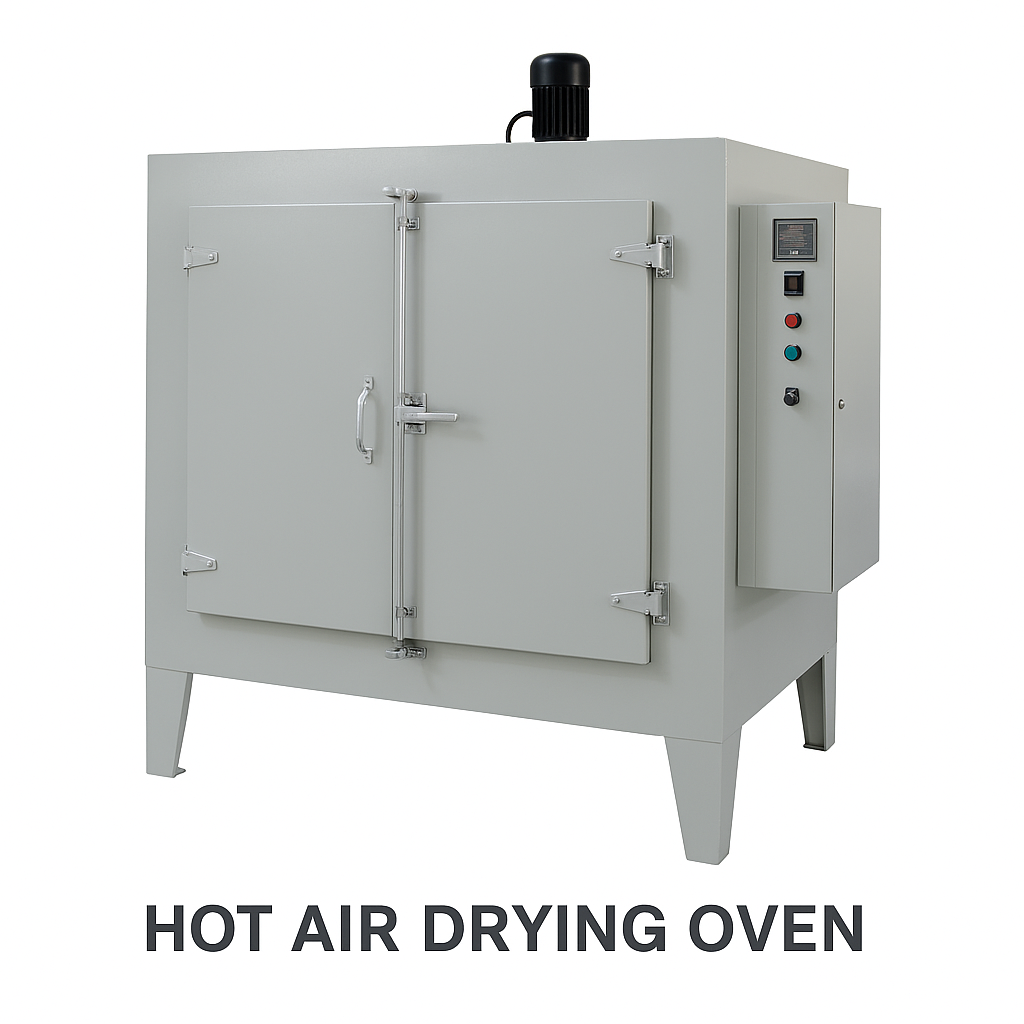 Hot Air Drying Oven