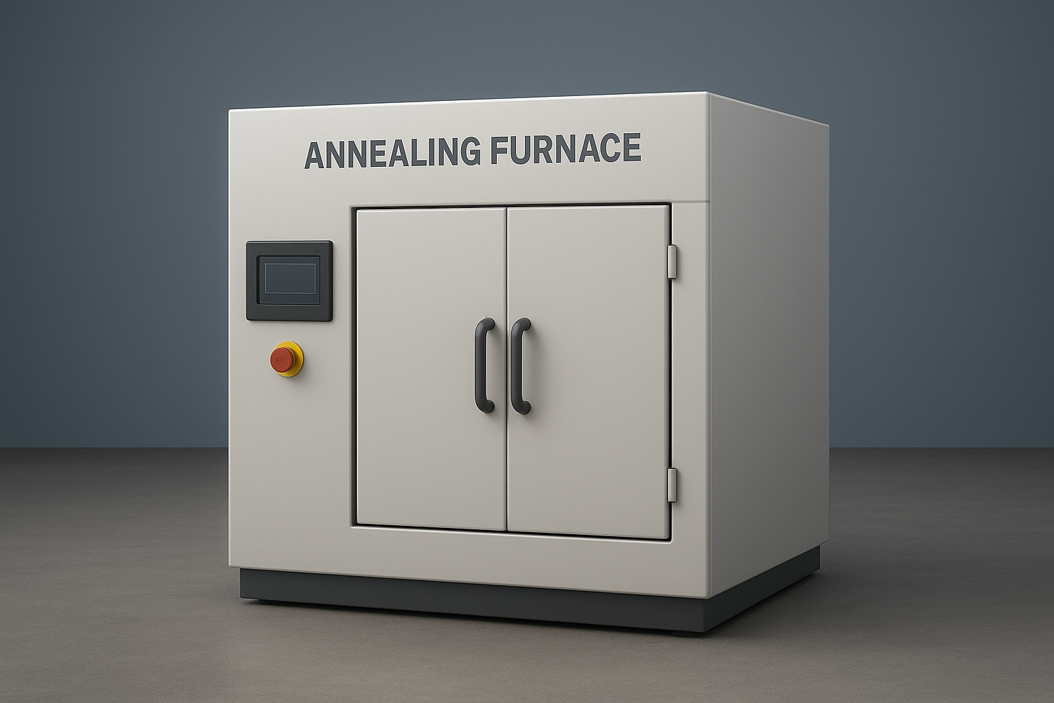 Annealing Oven