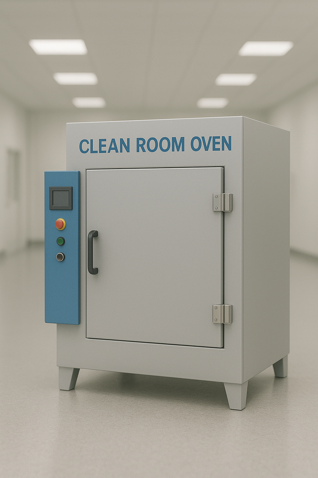 Clean Room Oven