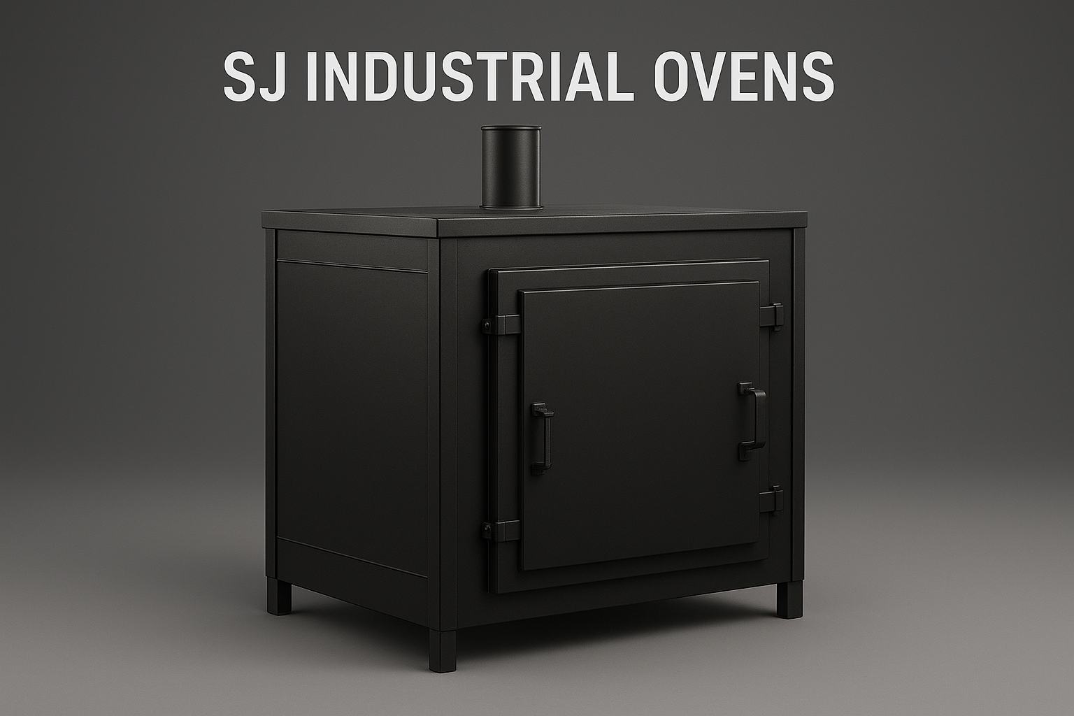 Drying Oven - SJ Industrial Ovens