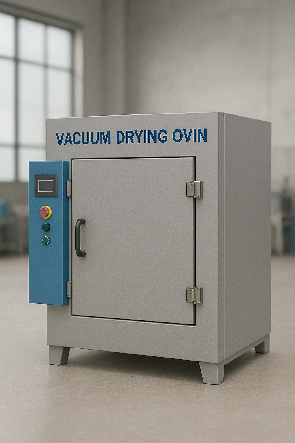 Vacuum Drying Oven